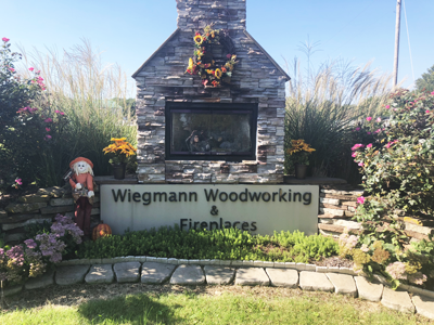 Wiegmann Woodworking & Fireplaces in Damiansville IL Wiegmann Woodworking & Fireplaces in Damiansville IL