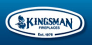 Kingsman Fireplaces